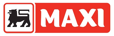 Maxi logo